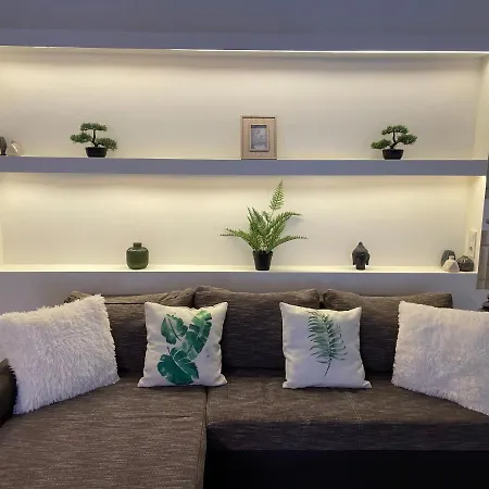 Aranyudvar Apartment Eger