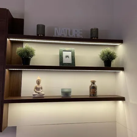 Aranyudvar Apartment