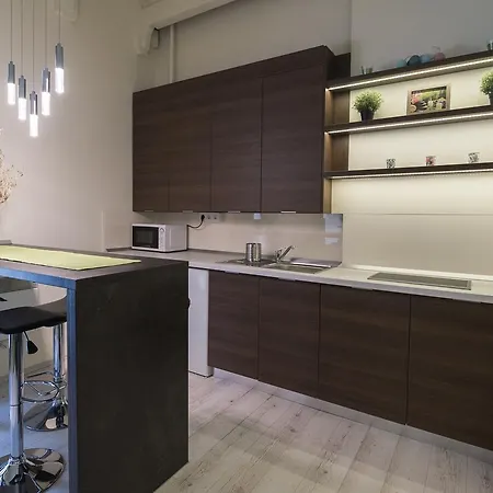 Aranyudvar Apartment Eger