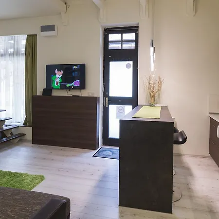 Apartment Aranyudvar Eger