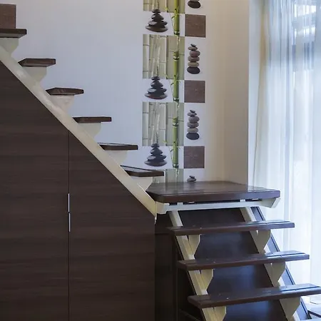 Aranyudvar Apartment