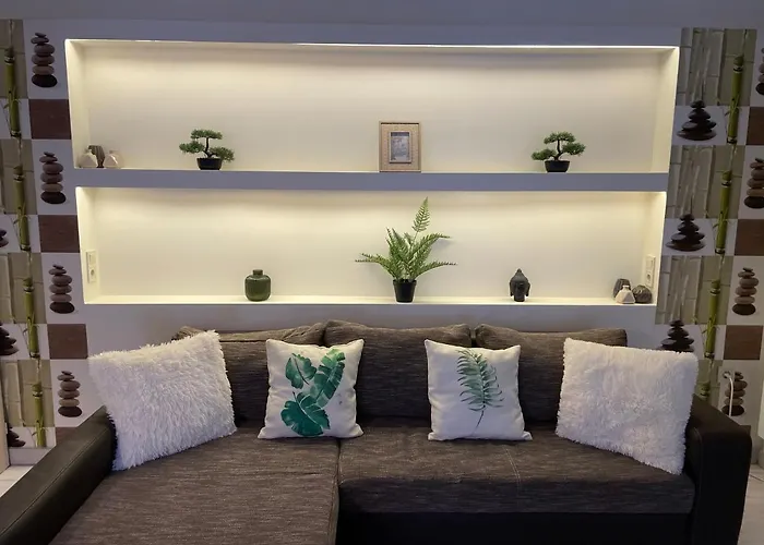 Aranyudvar Apartamento Eger