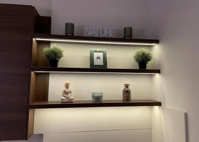 Aranyudvar Apartment