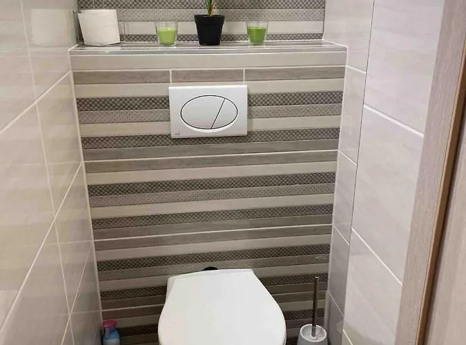 Aranyudvar Apartment *