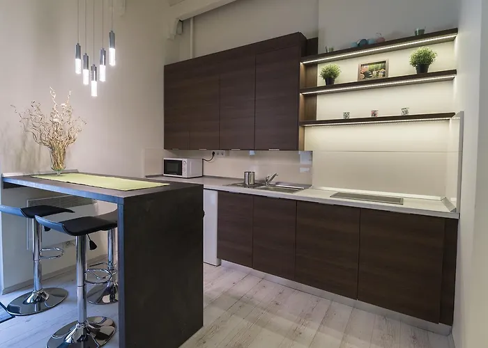 Aranyudvar Apartment Erlau