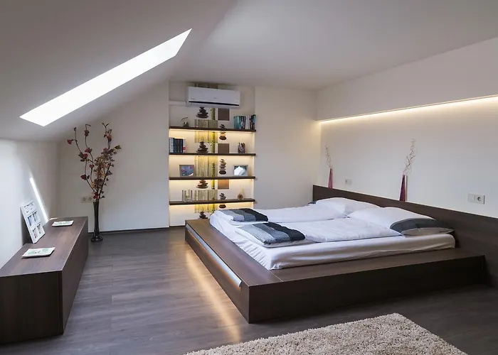 Aranyudvar Apartment