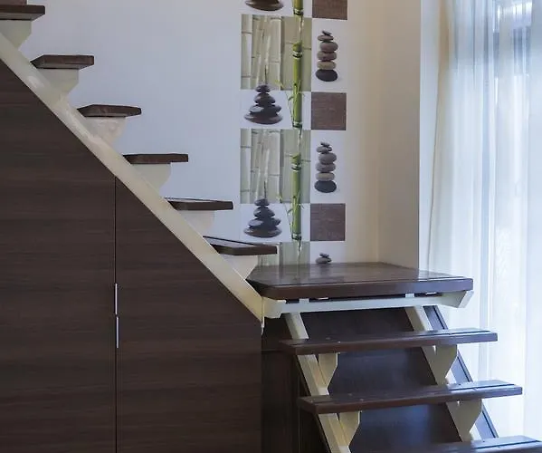 Aranyudvar Apartamento